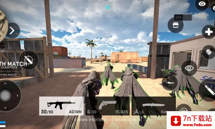 Project BFA���ʲ��Է���׿���ֻ���v0.2.1 ��Ѱ��ͼ