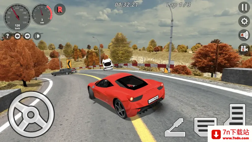TRD����ʱ����׿���ֻ���v1.2.9 ��׿���ͼ