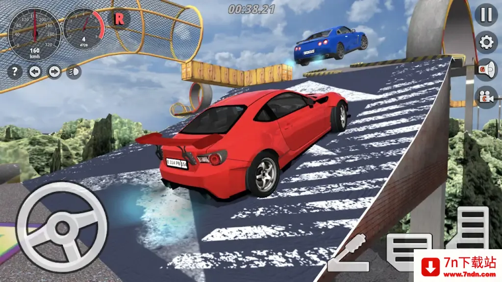TRD����ʱ����׿���ֻ���v1.2.9 ��׿���ͼ
