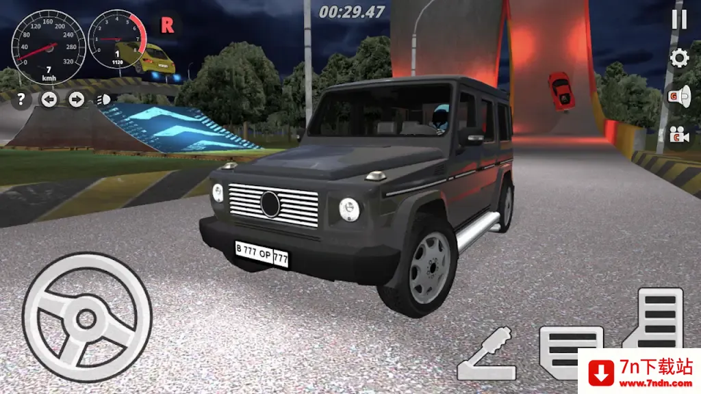 TRD����ʱ����׿���ֻ���v1.2.9 ��׿���ͼ