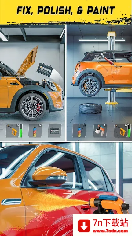 ϴ�������޸���Ϸ��׿���ֻ���v3.0.53 ��׿���ͼ