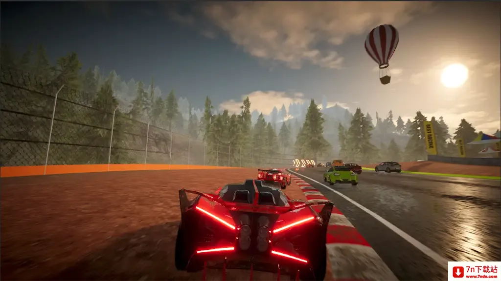 2026Ư������(Ư�ƾ�����Ϸ)v1.2 ��׿���ͼ
