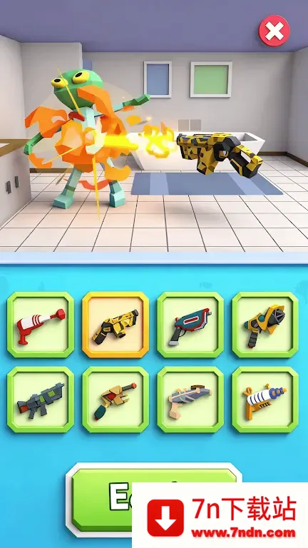��ɱ�����˰�׿���ֻ���v1.0.2 ��׿���ͼ