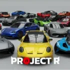 PROJECT R���ռ�����ģ����2026�ٷ����°汾v0.2.04 ��Ѱ�