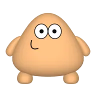 �ҵĳ���3D(Pou����������Ϸ)v1.0.73 �ٷ�����
