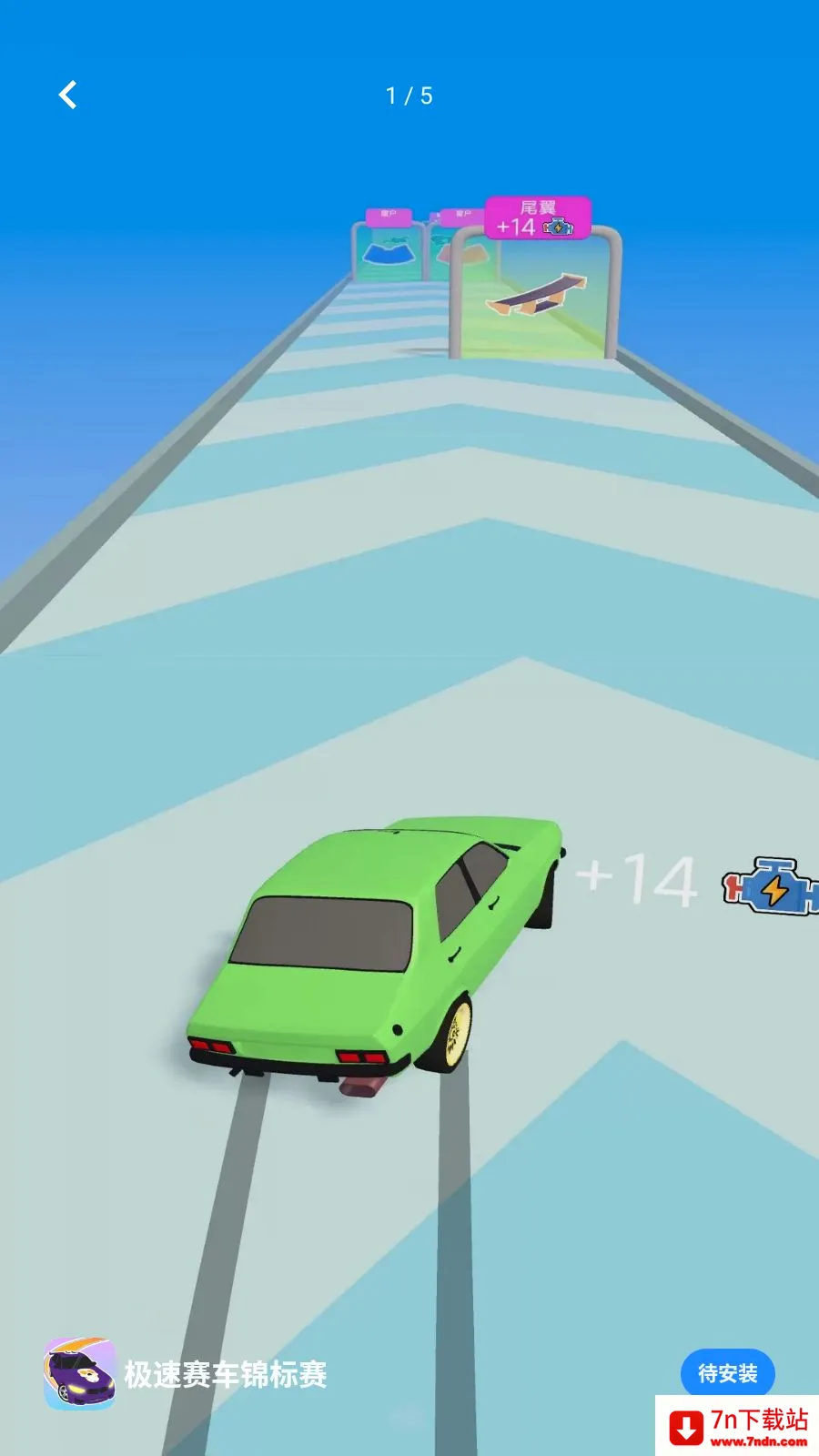 ��������������(Ȥζ������Ϸ)v1.0.0 �ֻ����ͼ