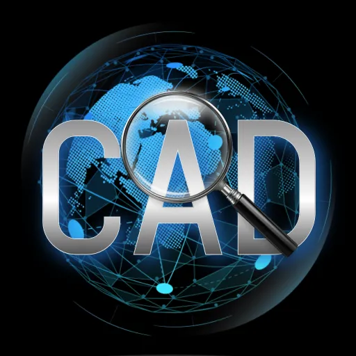 ���CAD��ͼ��(ͼֽ�زĹ�������)v1.0.1 ��Ѱ�