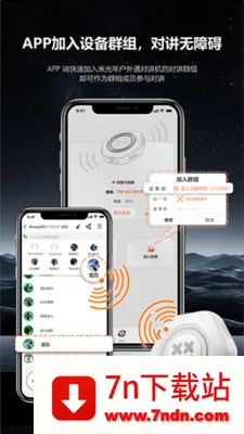 ͷ�׹���(����ͨѶ����)v1.0.6 ��׿���ͼ