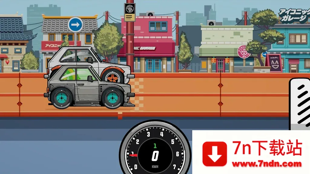 Drag Rivals����װ������2026�ٷ����°汾v0.5.4 �ٷ������ͼ