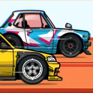Drag Rivals����װ������2026�ٷ����°汾v0.5.4 �ٷ�����