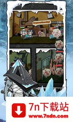 ˪��֮ʱ�����˵�2026�ٷ����°汾v1.0.11 ��׿���ͼ