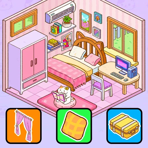 diy��ֽ��(��ֽ��Ϸ����С��)v1.0 �ֻ���