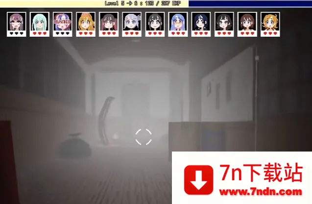������Ů����(������Ů��׽��Ϸ)v0 �ֻ����ͼ
