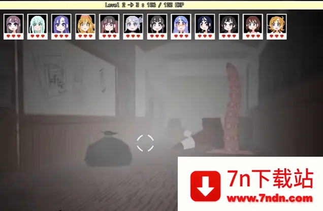 ������Ů����(������Ů��׽��Ϸ)v0 �ֻ����ͼ