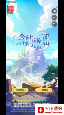 ɭ���ҥ��׿���ֻ���v1.0.0.1 �ٷ������ͼ