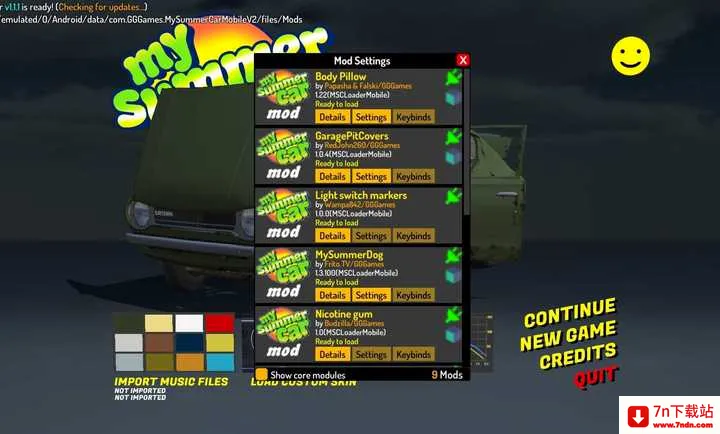 �ҵ��ļ�����ģ�������(�������޸�Bug)v1.0 �ֻ����ͼ