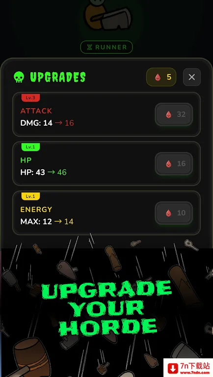 ��ʬ�񳱣������Ϸ2026���°汾v1.0.0 �ٷ������ͼ