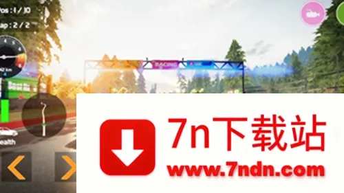 赛车模拟器专业版2026最新版本