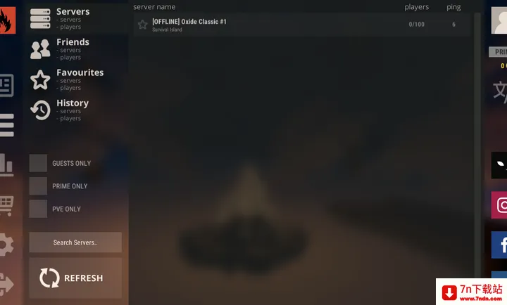 �������ϰ汾(���浺��Ϸ)v0.1.9 ��׿���ͼ