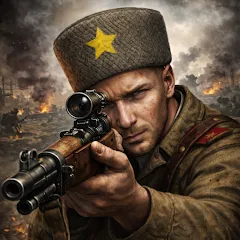 ��սǰ�ߣ�ս��Ӣ�����氲׿���ֻ���v1.4 ��׿��