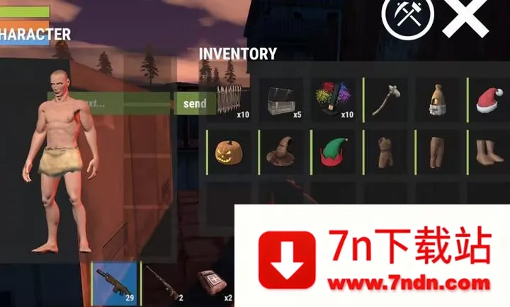 ����������ϰ汾��׿���ֻ���v0.0.8 �ֻ����ͼ