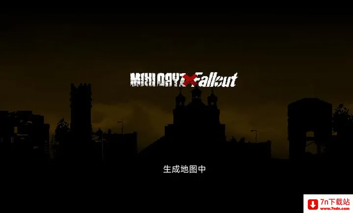 ����dayz�����汾(��������ð����Ϸ)v1.5.1 �ٷ������ͼ