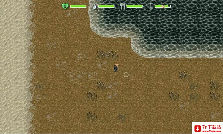 ����dayz�����汾(��������ð����Ϸ)v1.5.1 �ٷ������ͼ