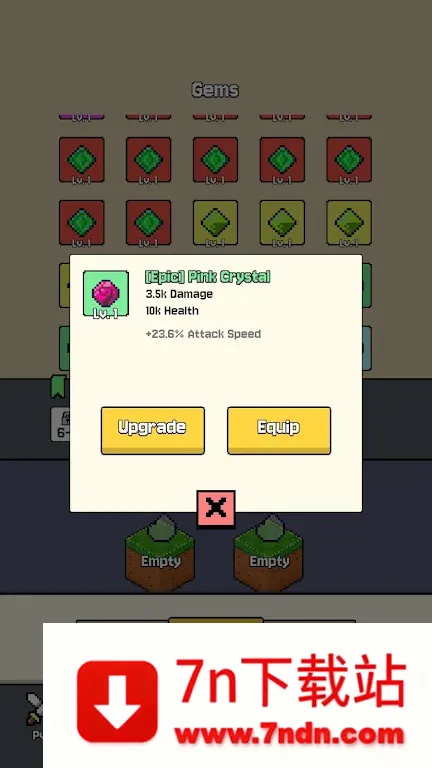 ��֮��Ԫ(����ð����Ϸ)v1.7.0 �ֻ����ͼ