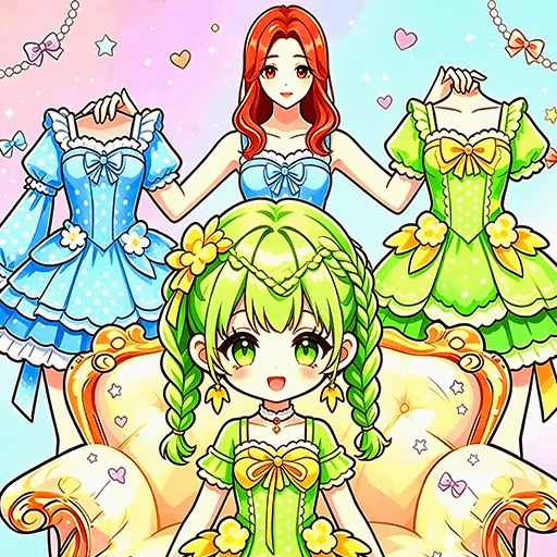 С��װ����(Ȥζ��װ��Ϸ)v1.0.1 ��Ѱ�