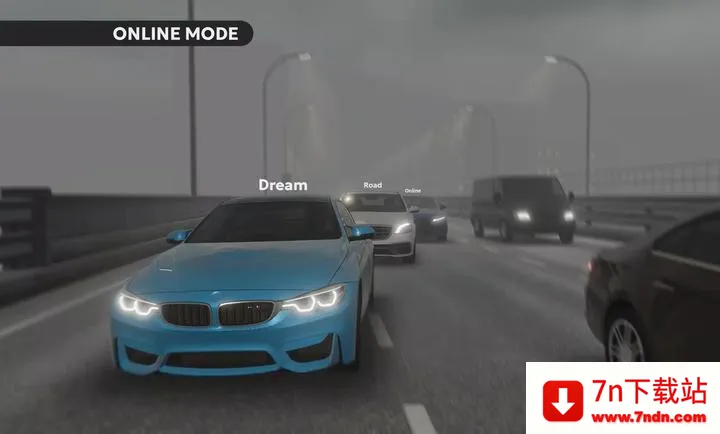 ����֮·(����������Ϸ)v1.4 �ٷ������ͼ