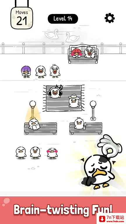 �����ҵ���λ(������λ������Ϸ)v0.0.1 �ٷ������ͼ