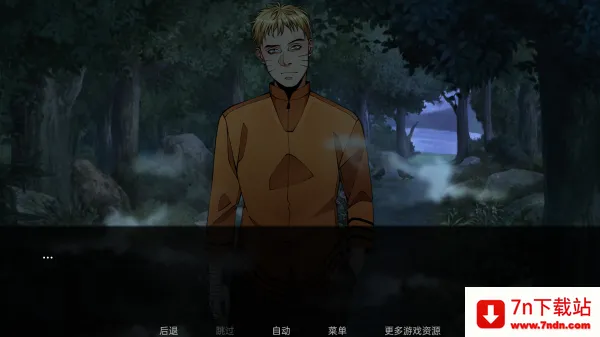 火影忍者忍者之主汉化版(火影剧情互动游戏)
