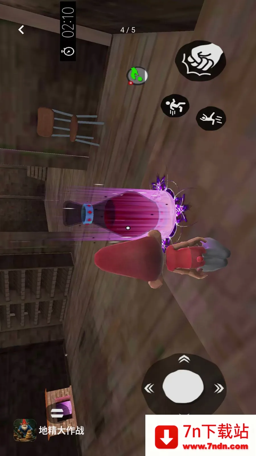 �ؾ�����ս�����ֻ���v1 ��Ѱ��ͼ