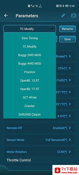 HW Link V2��׿���ֻ���v2.4.1 �ٷ������ͼ