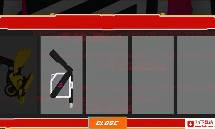 ������ʿ�������ģ�����������(��ʿ����ģ��������)v1.7.82 �ٷ������ͼ