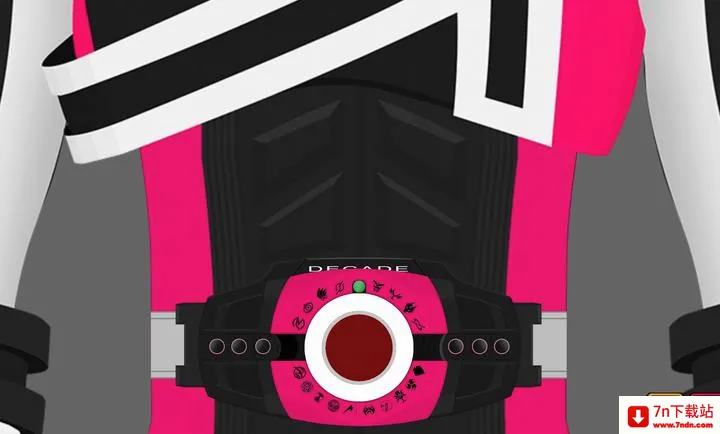 ������ʿ�������ģ�����������(��ʿ����ģ��������)v1.7.82 �ٷ������ͼ