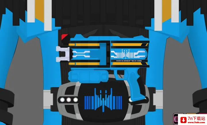 ������ʿ�������ģ�����������(��ʿ����ģ��������)v1.7.82 �ٷ������ͼ