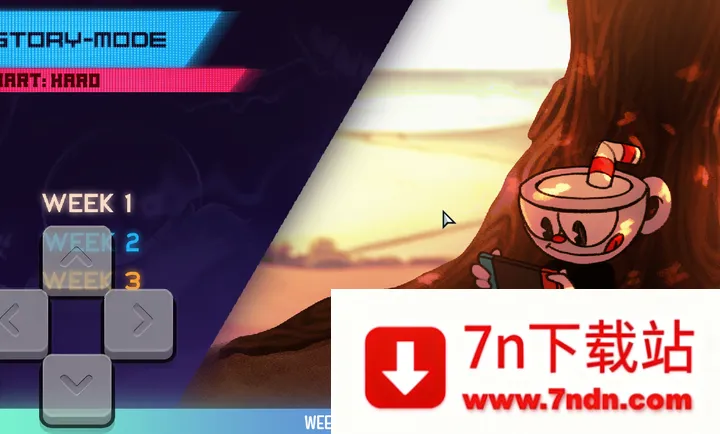 Indie Cross V1(īˮ��˵���Ծ�)v0.2.7.1 �ֻ����ͼ