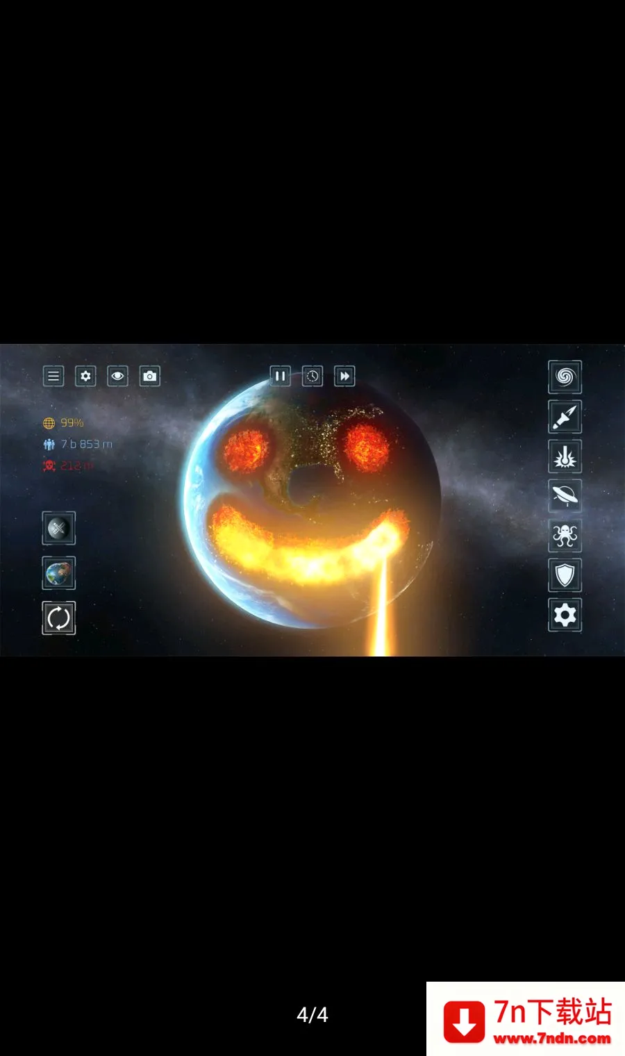 �������ģ�������ܲ˵�(���������Ϸ)v2.7.1 �ٷ������ͼ
