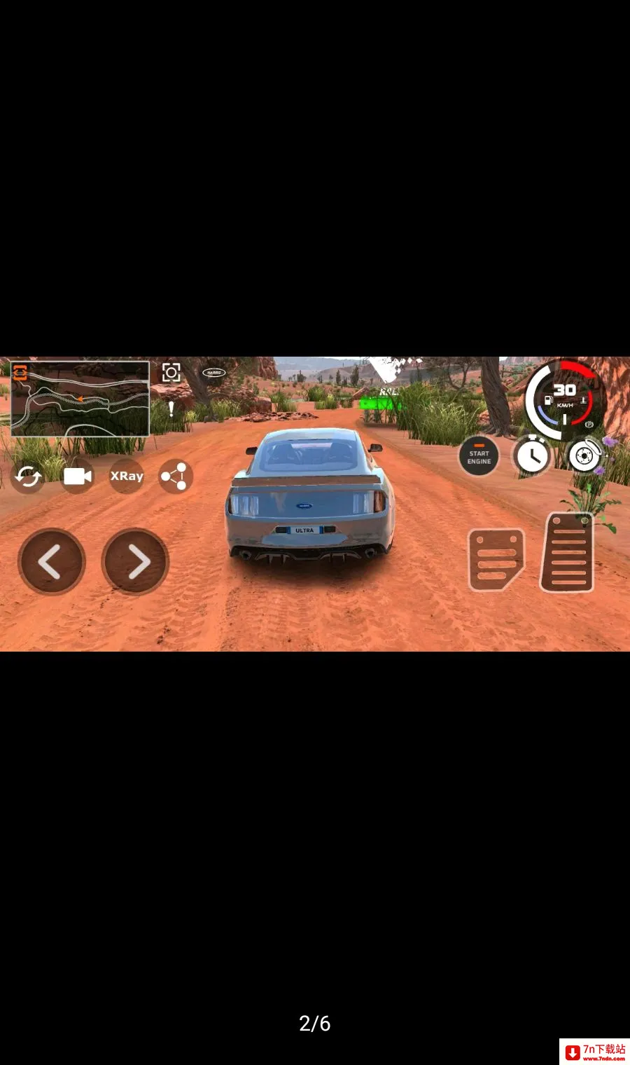 ��ʻX������������ײģ�������ܲ˵�������(�����ƻ�ģ����)v0.98.2 ��׿���ͼ