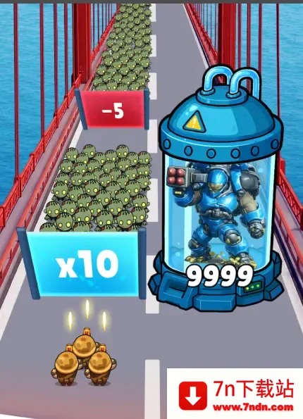 ĩ��֮ս�������������(ĩ�����������Ϸ)v1.13 �ֻ����ͼ