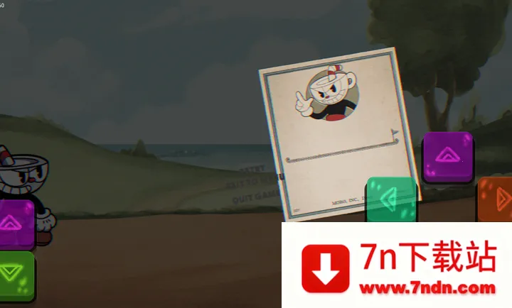 ����ҹ�ſ˲豭ͷ��һ�׶�(�豭ͷ��Ϸ�Ծ�)v0.2.7 ��׿���ͼ