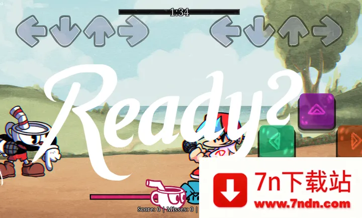����ҹ�ſ˲豭ͷ��һ�׶�(�豭ͷ��Ϸ�Ծ�)v0.2.7 ��׿���ͼ