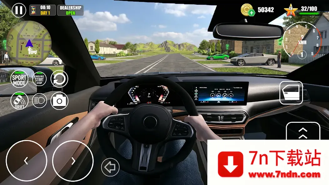 ��������ģ����2026��������(��������ģ����Ϸ)v1.18 ��Ѱ��ͼ