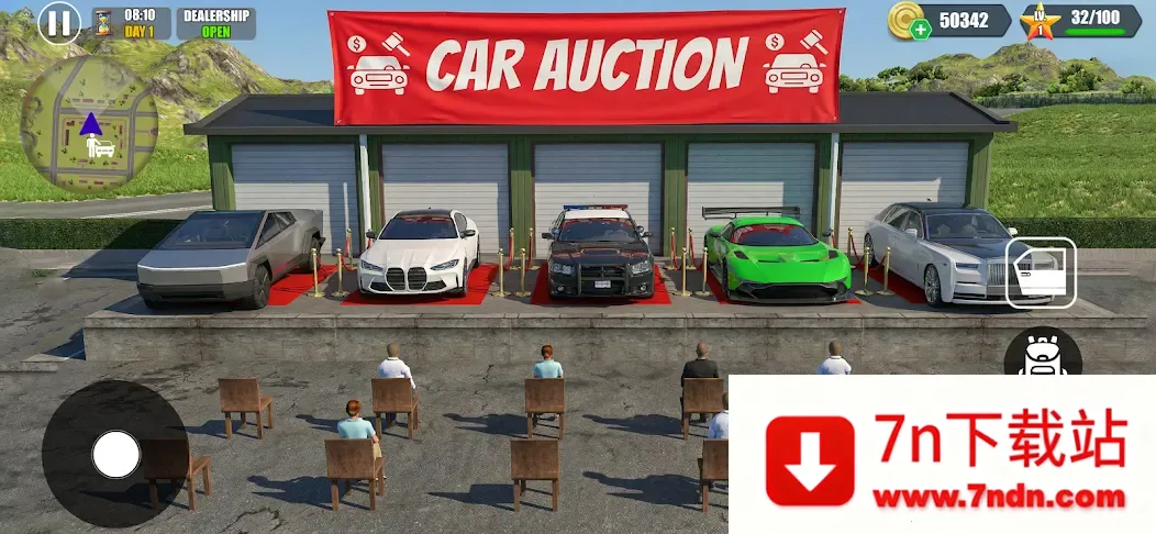 ��������ģ����2026��������(��������ģ����Ϸ)v1.18 ��Ѱ��ͼ