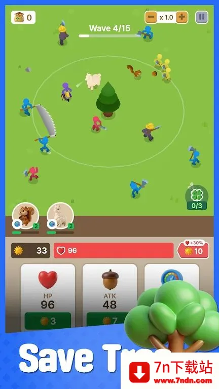 ������(�ػ���ð����Ϸ)v0.0.1 �ֻ����ͼ