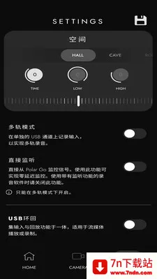 Polar Go�����ֻ���v1.0.3 ��Ѱ��ͼ