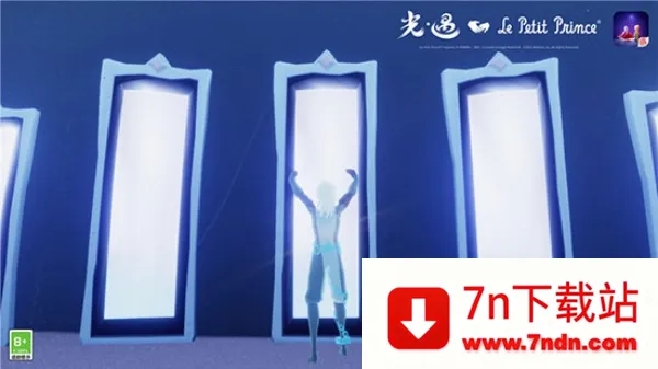 光遇先锋服全(治愈社交游戏) 光遇先锋服全(治愈社交游戏)