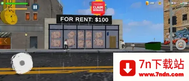 �չ�ķ�г�ģ����(ģ�⾭Ӫ��Ϸ)v2.0.1 �ֻ����ͼ