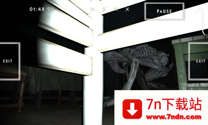 SARCOPH(�ֲ�������Ϸ)v1.1 �ٷ������ͼ